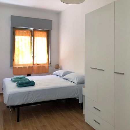 Libellula Apartment จีอาร์ดีนี นักซอส ภายนอก รูปภาพ