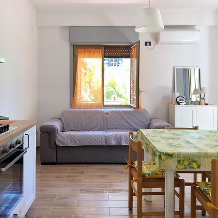 Libellula Apartment จีอาร์ดีนี นักซอส ภายนอก รูปภาพ