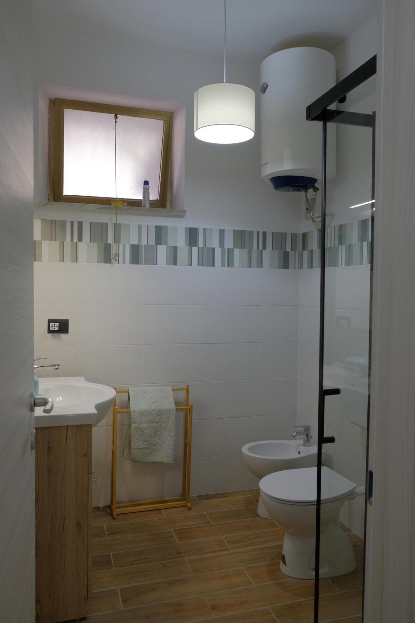 Libellula Apartment จีอาร์ดีนี นักซอส ภายนอก รูปภาพ